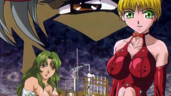 肉欲玩具宅配人VOL.3